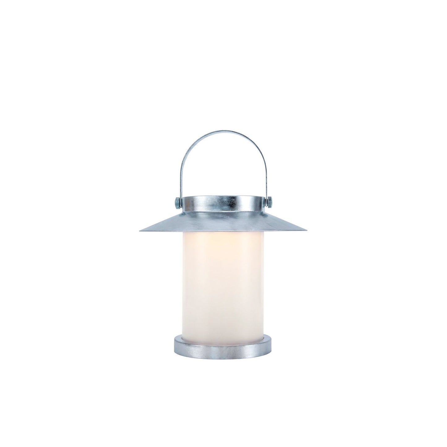 Temple To-Go Battery Light