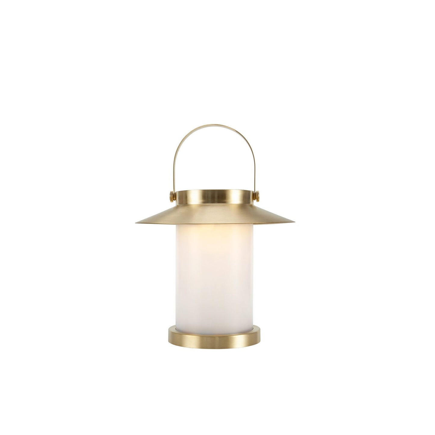 Temple To-Go Battery Light