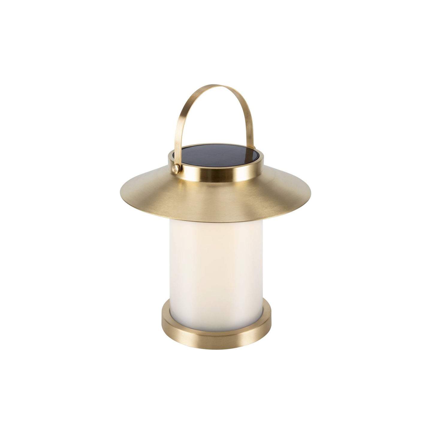 Temple To-Go Battery Light