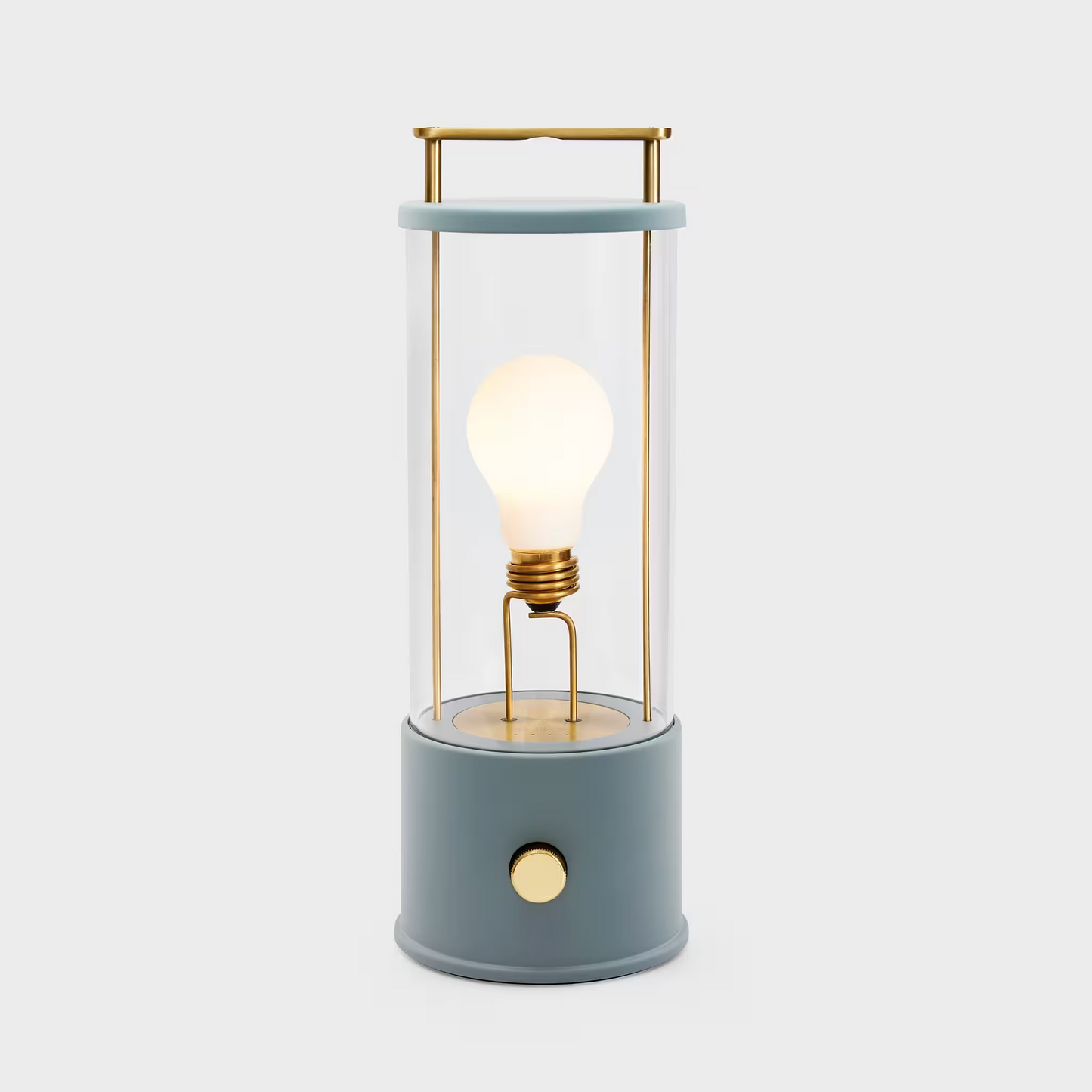 The Muse Portable Lamp