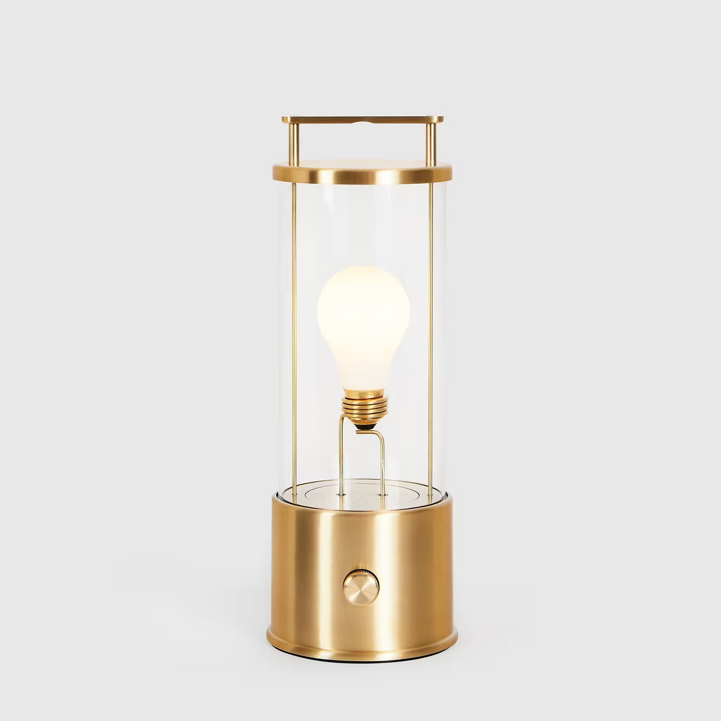 The Muse Portable Lamp