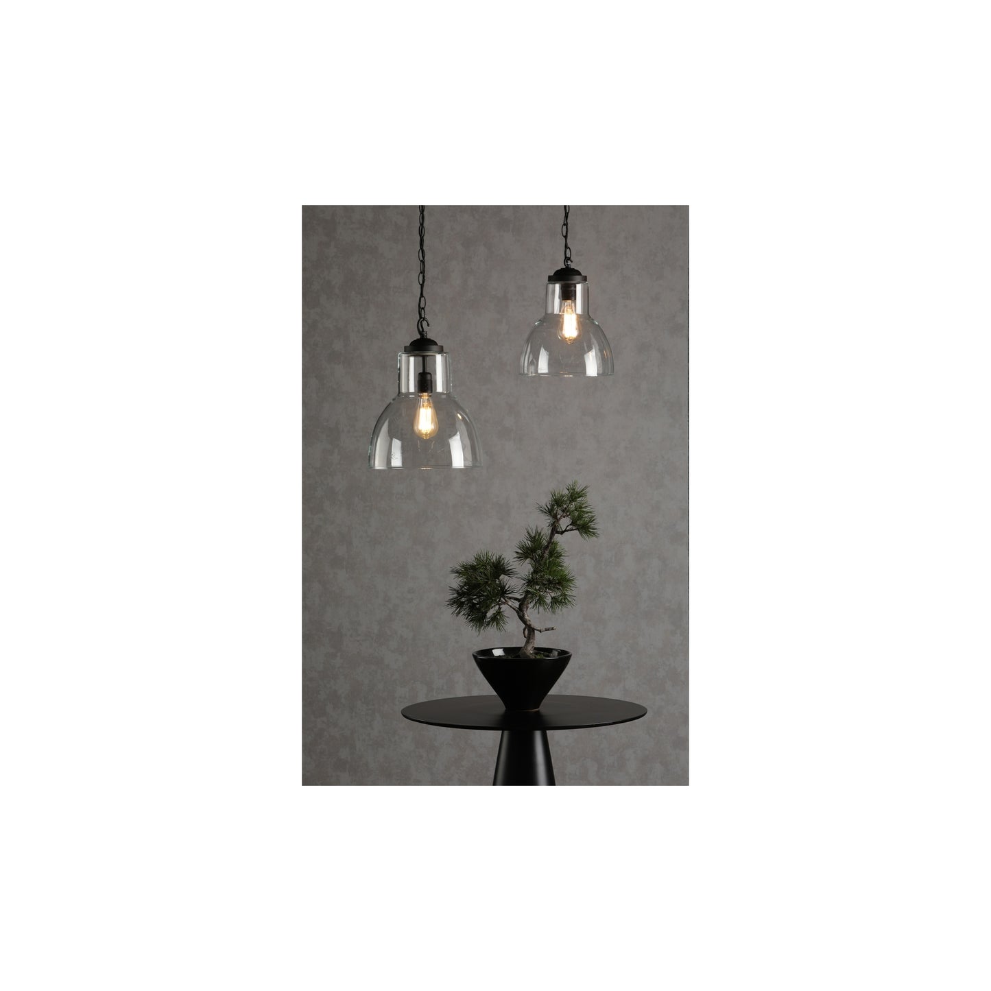 Upton 1 Pendant
