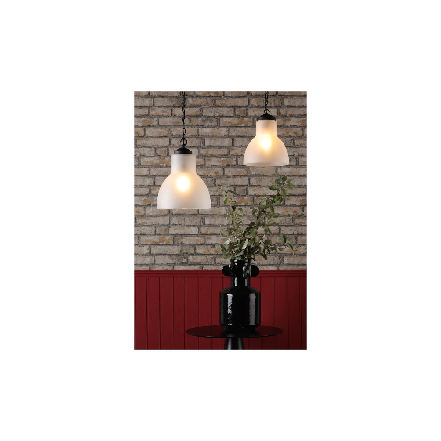 Upton 1 Pendant