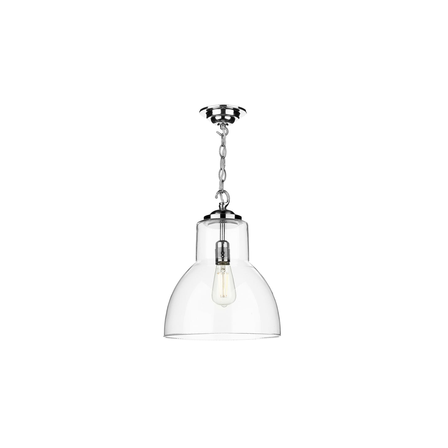 Upton 1 Pendant
