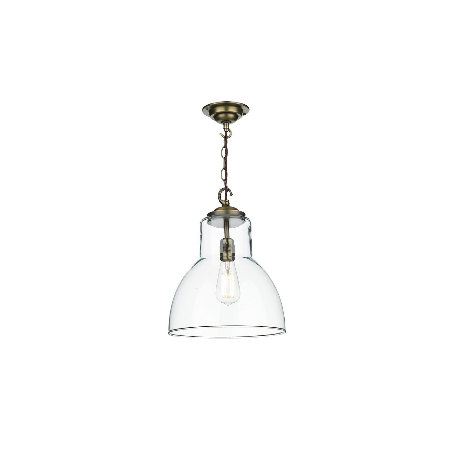 Upton 1 Pendant