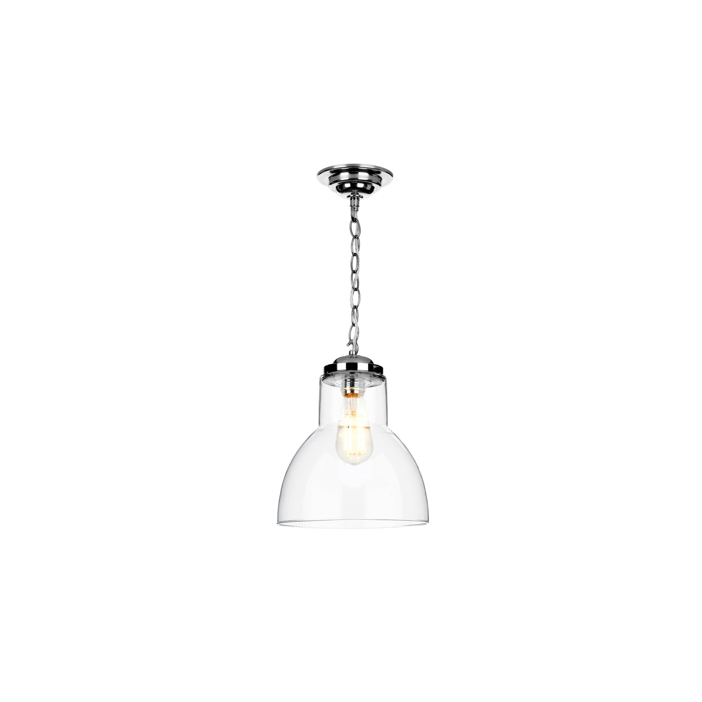 Upton 1 Pendant