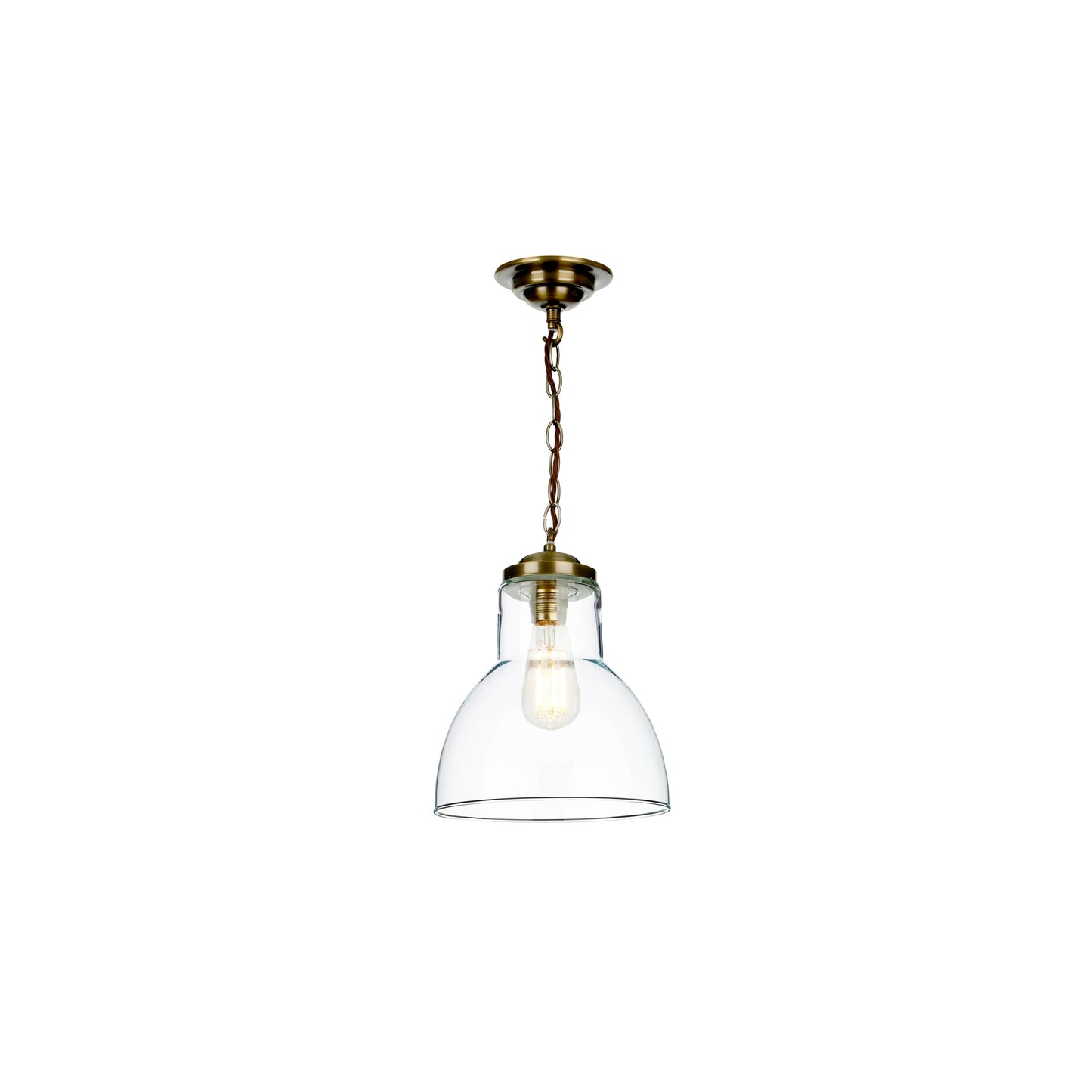 Upton 1 Pendant