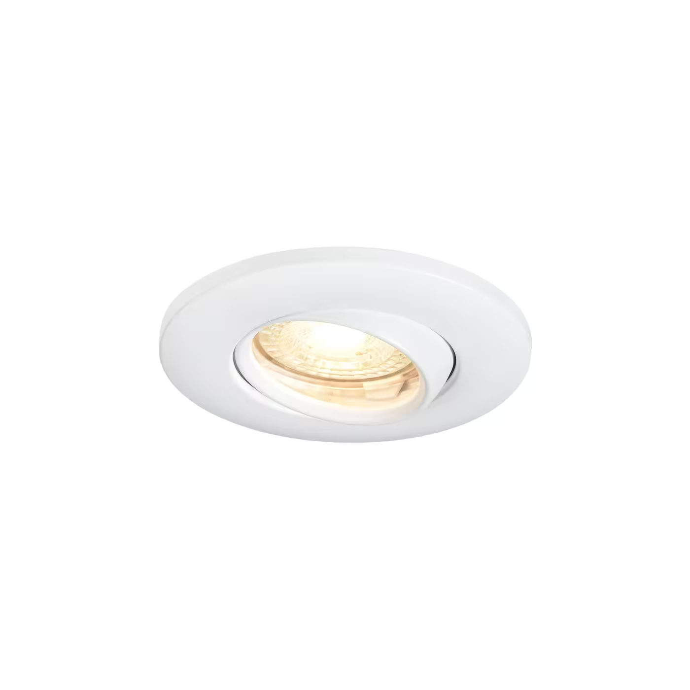 Umberto Recessed Ceiling Downlight