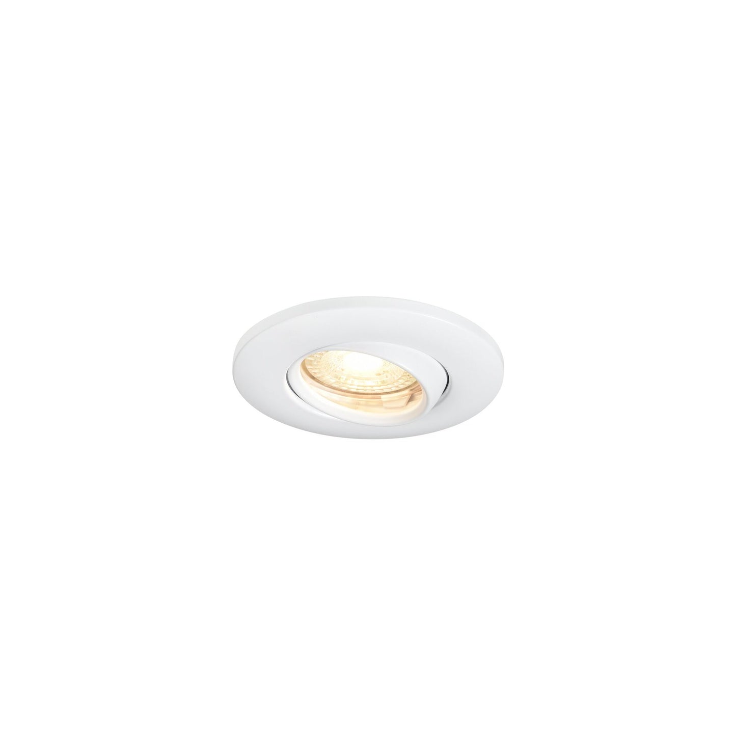Umberto Recessed Ceiling Downlight