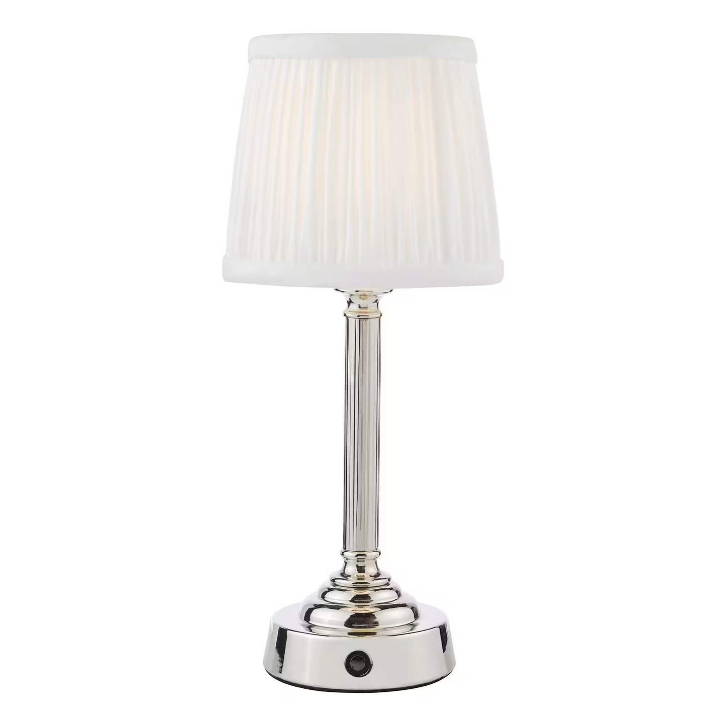 Virgil Rechargeable Table Lamp