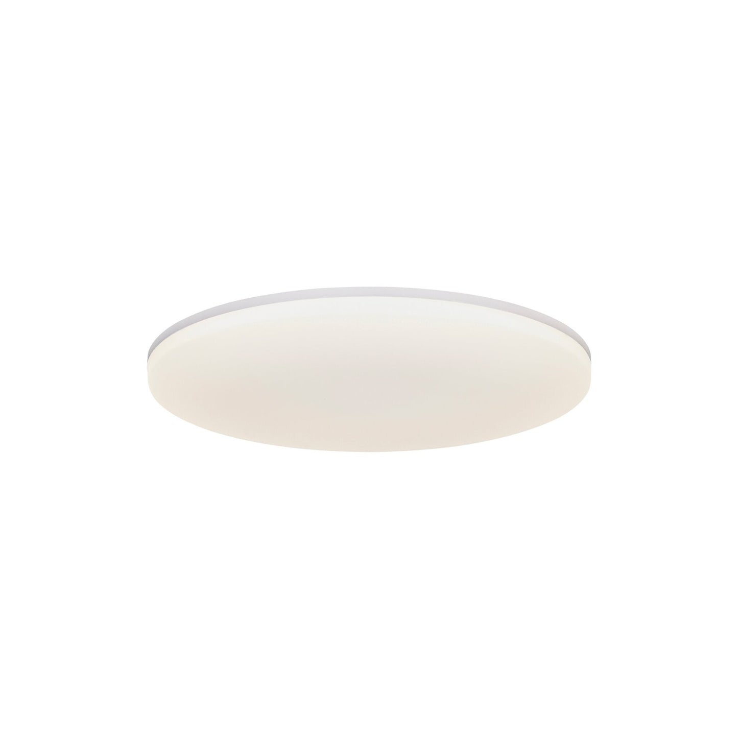 Vic Ceiling Light in White