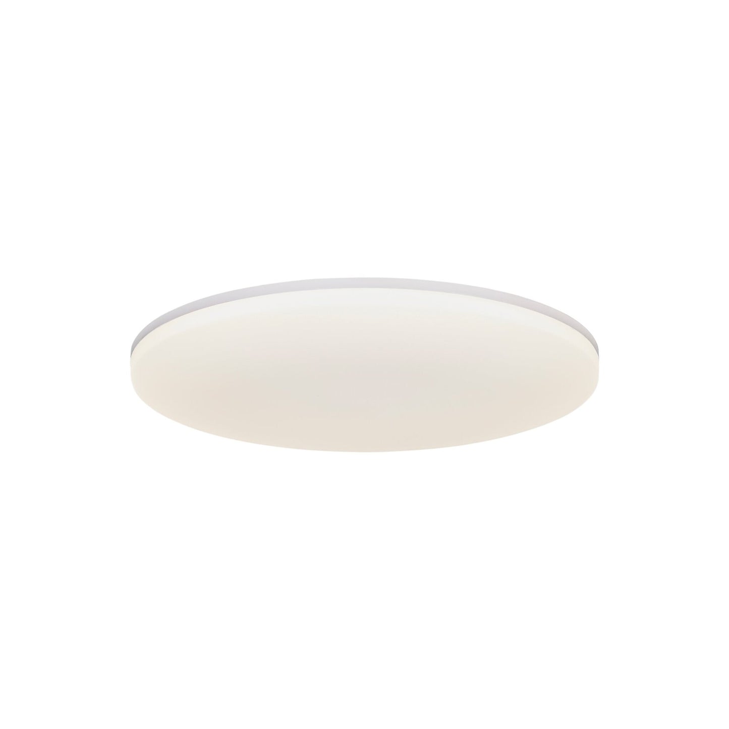 Vic Ceiling Light in White