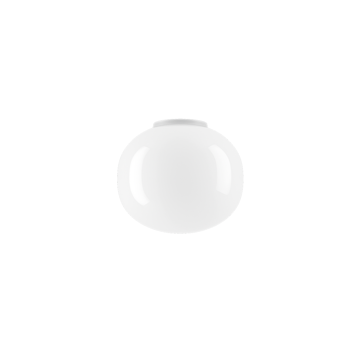 Volum Ceiling/Wall Light in Polished White