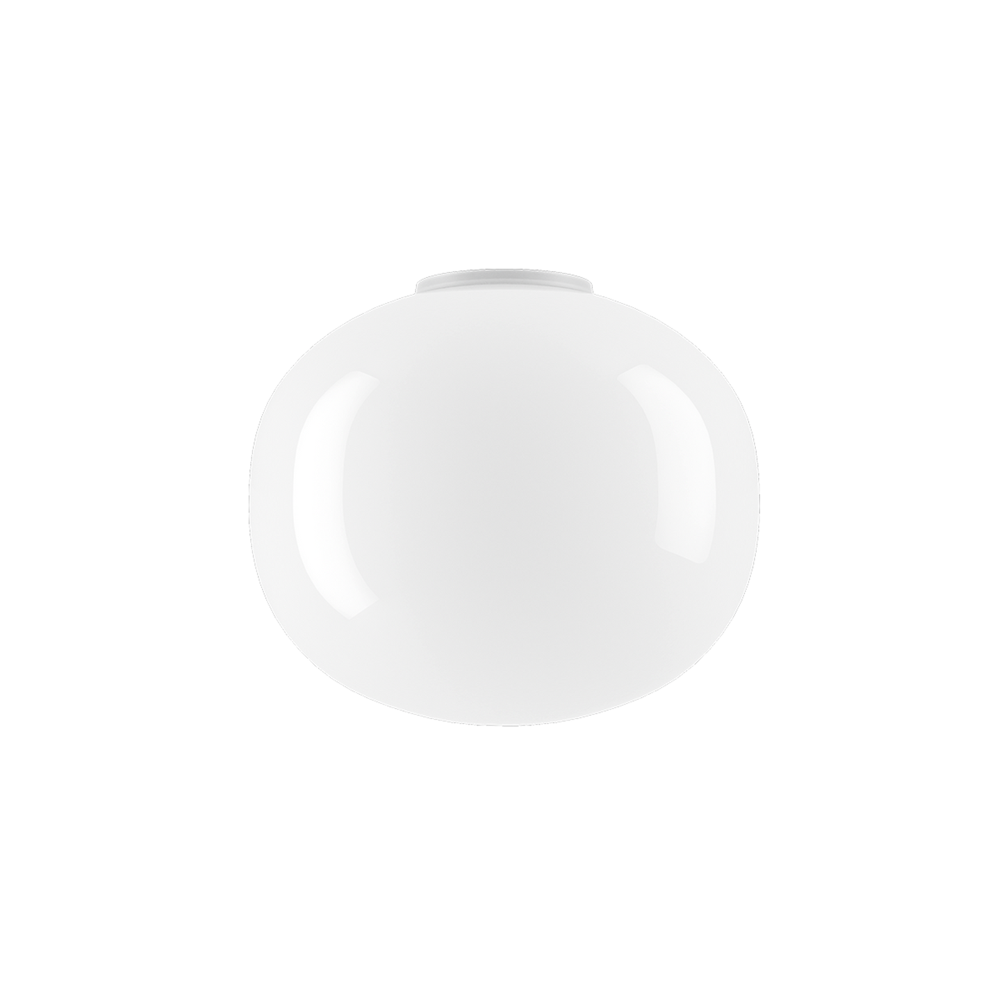 Volum Ceiling/Wall Light in Polished White