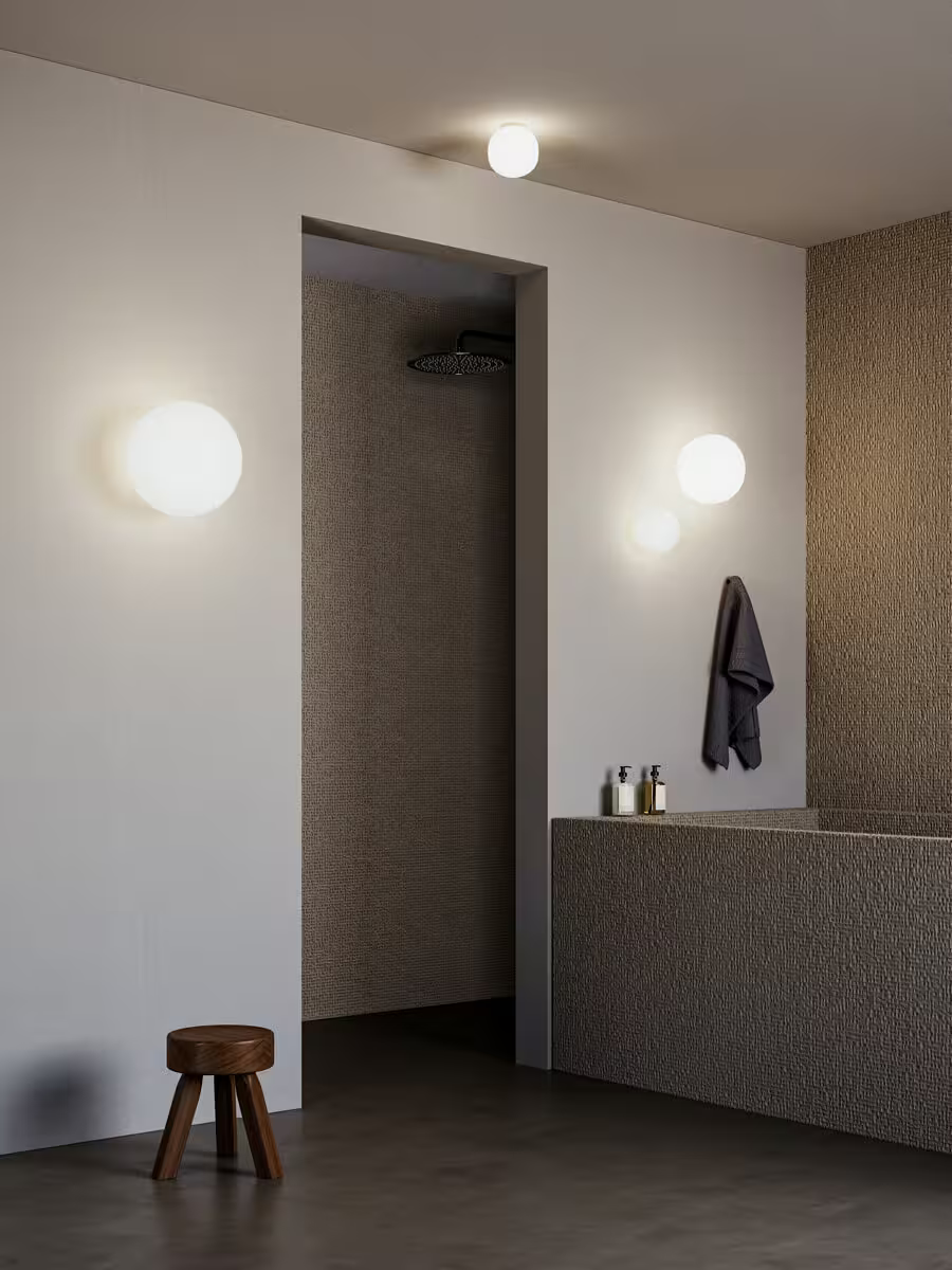 Volum Ceiling/Wall Light
