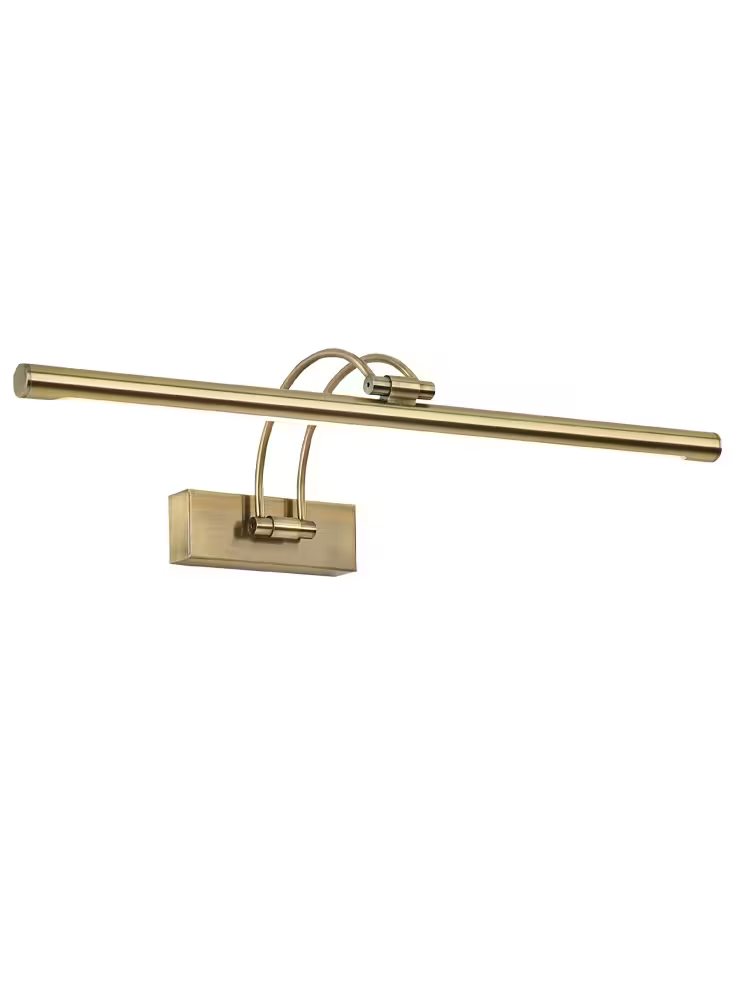 LED Round Section Picture Light 12W