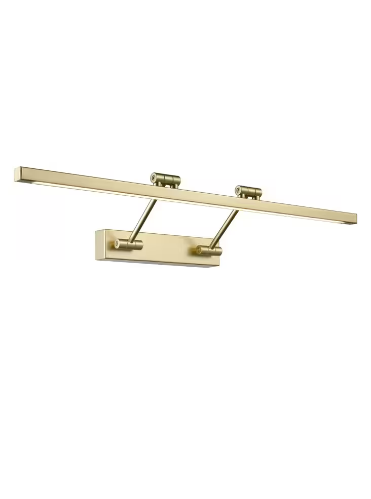 LED Square Section Picture Light 16W