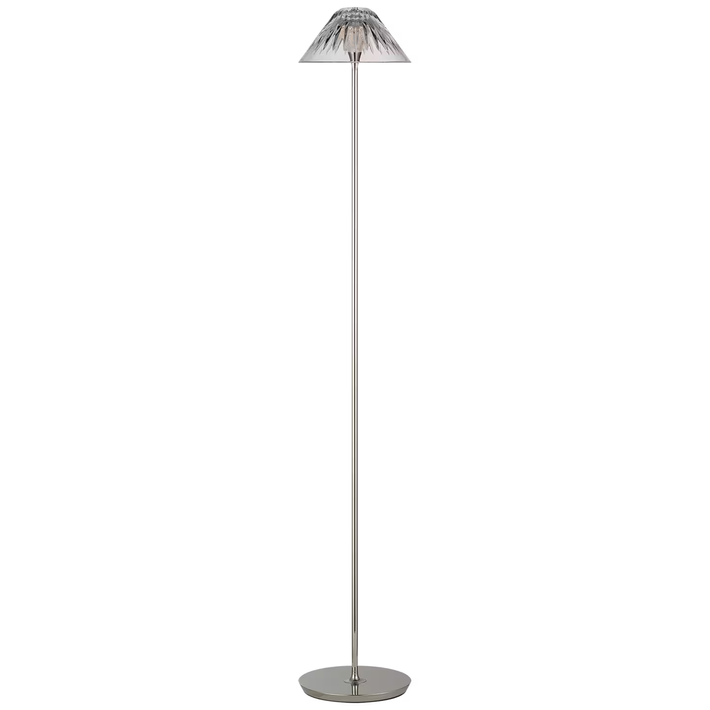 Blaze 55" Floor Lamp