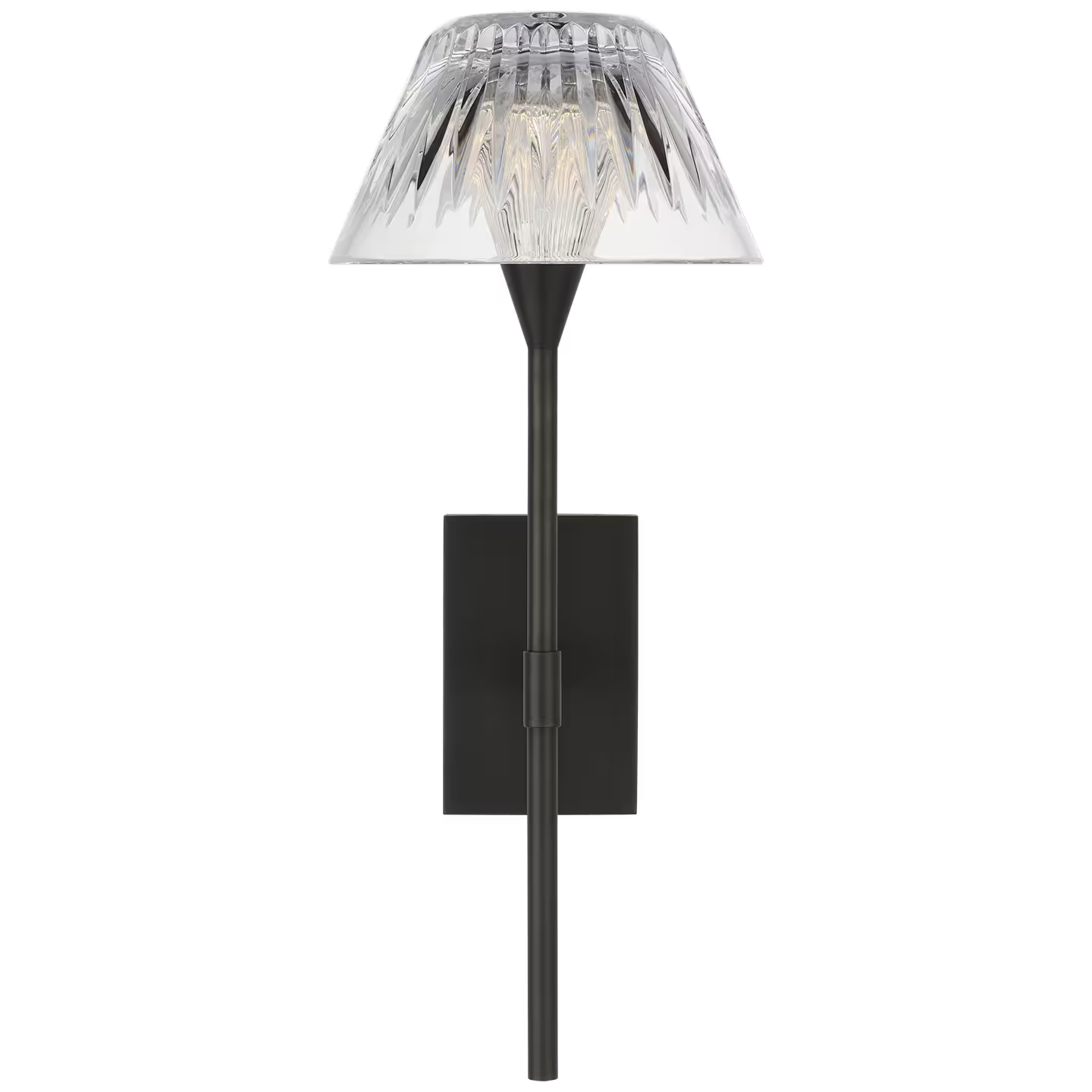 Blaze Sconce