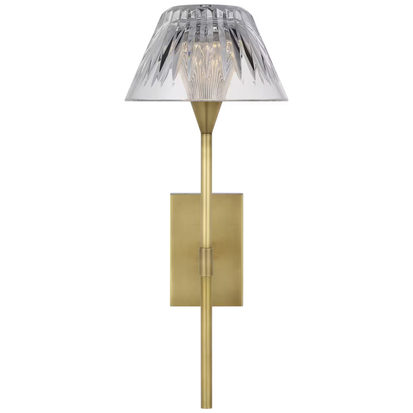 Blaze Sconce