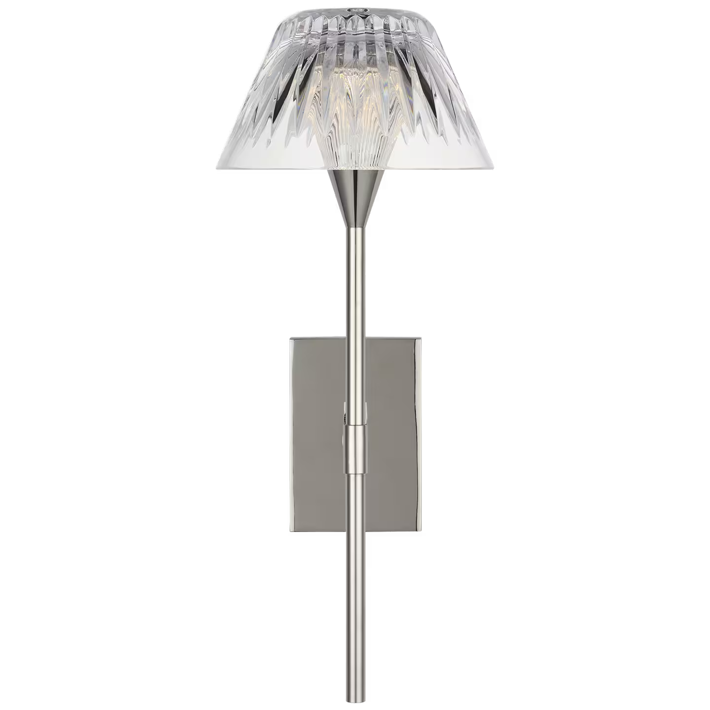 Blaze Sconce
