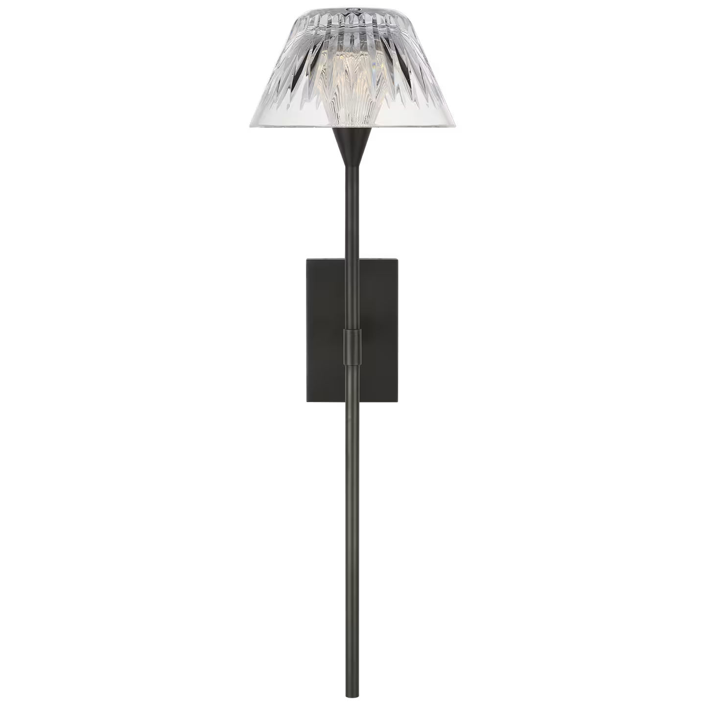 Blaze Sconce