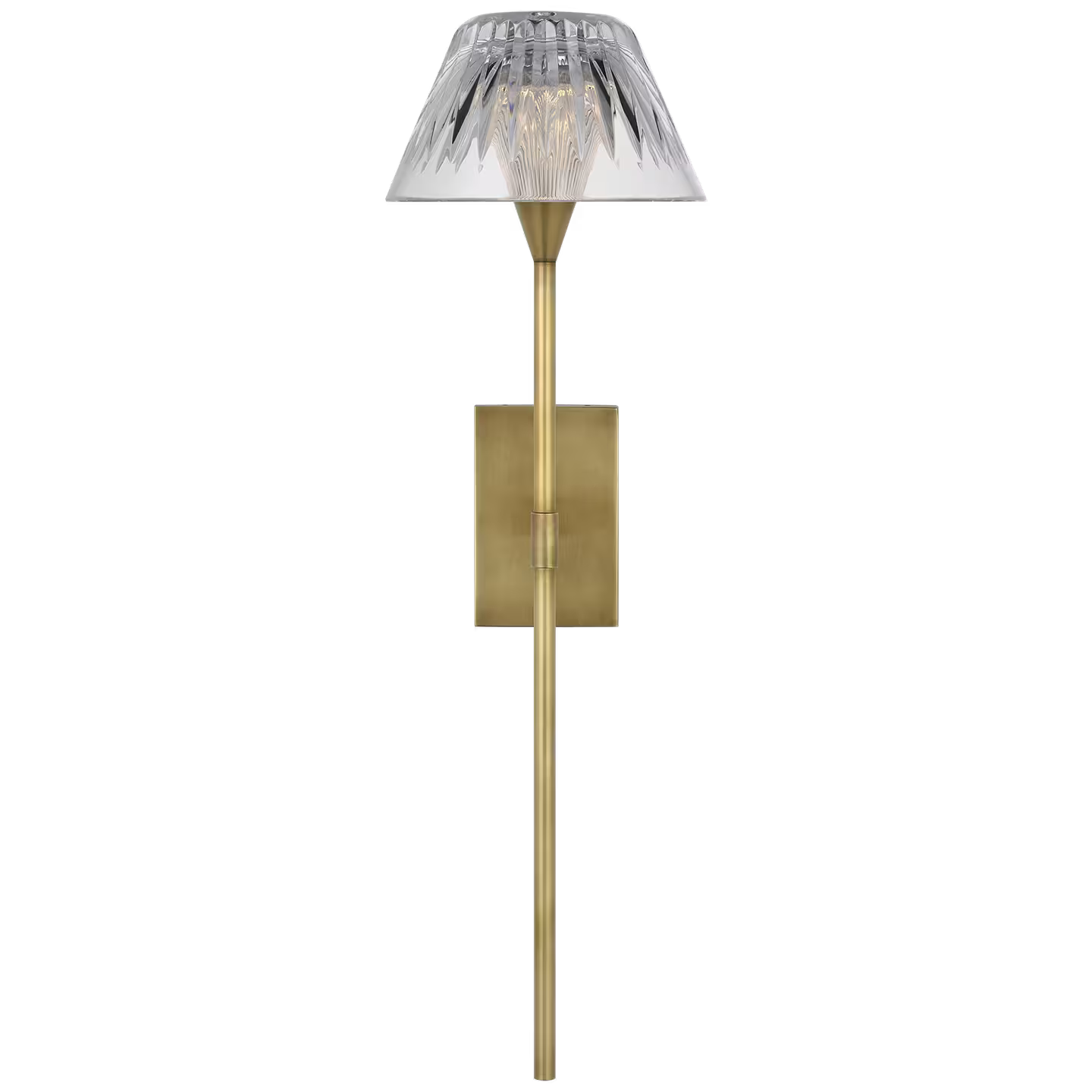 Blaze Sconce