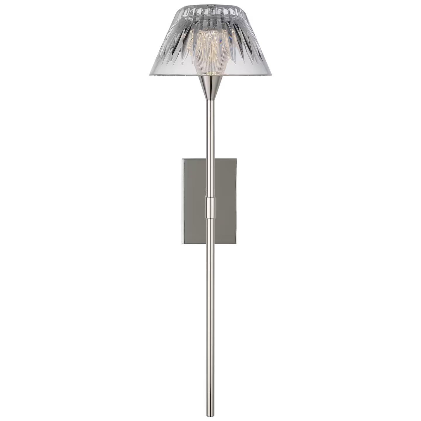 Blaze Sconce