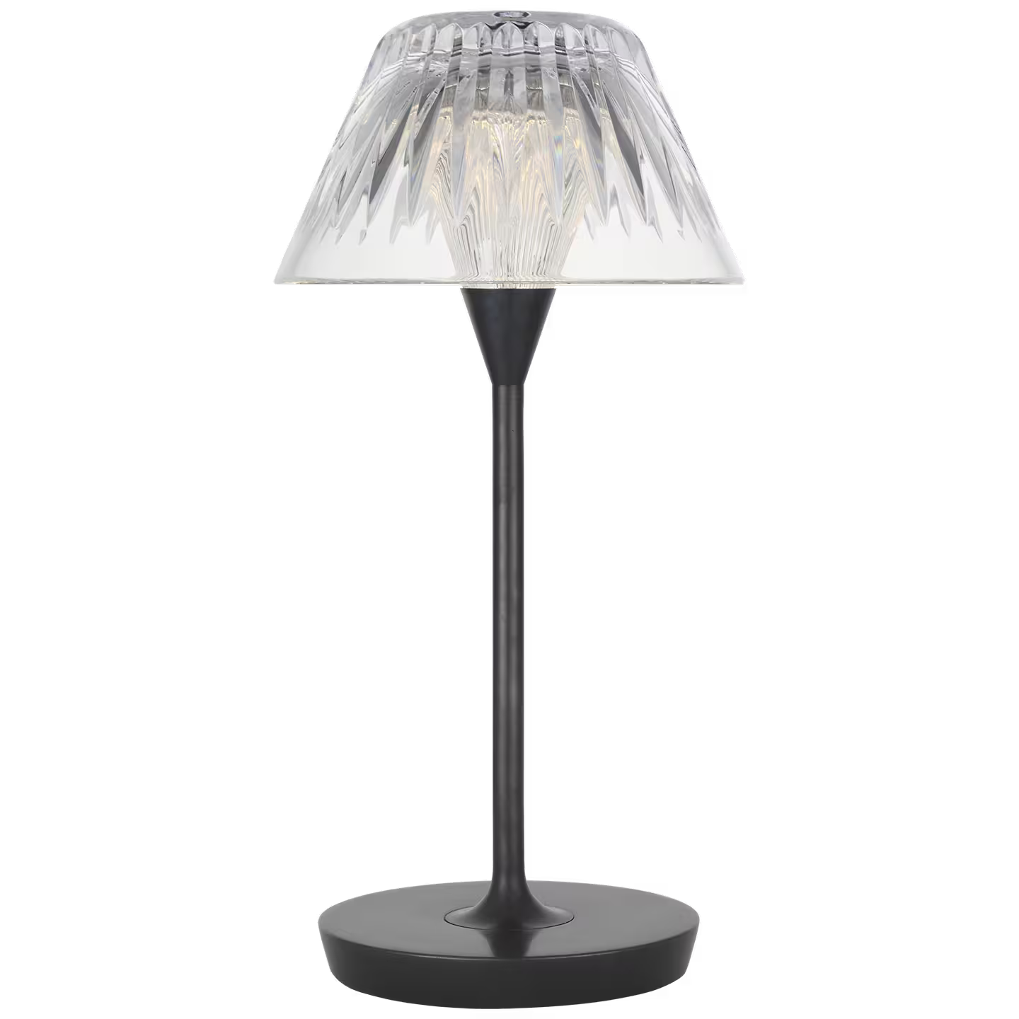 Blaze Rechargeable Table Lamp