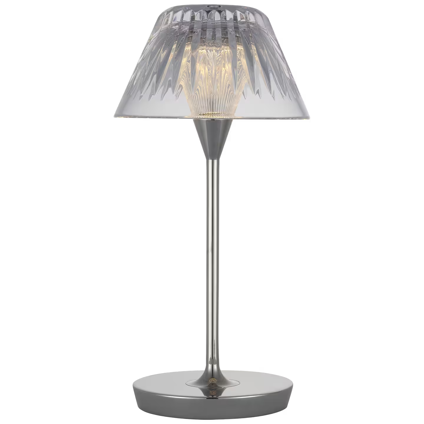 Blaze Rechargeable Table Lamp