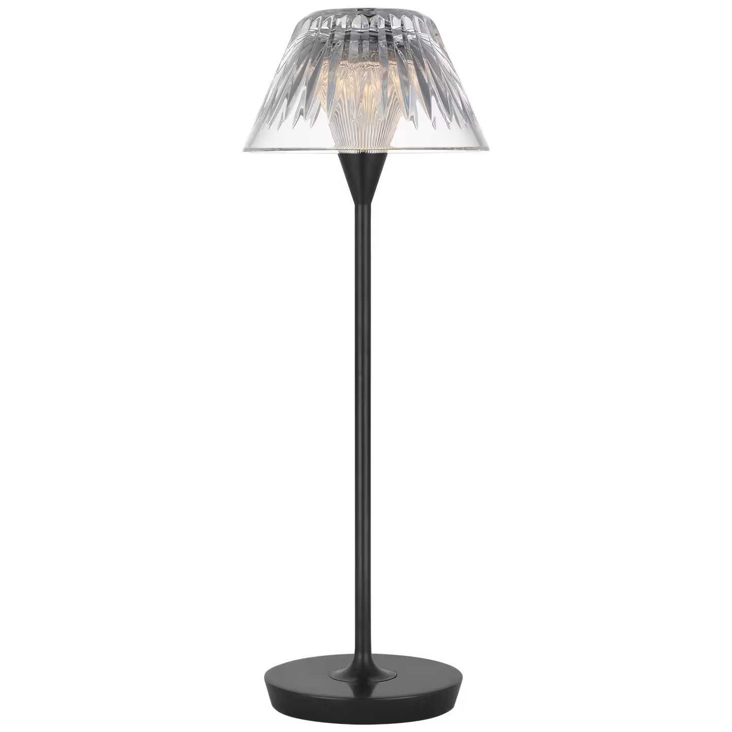 Blaze Rechargeable Table Lamp