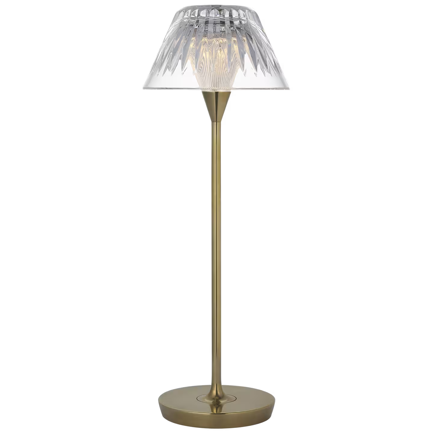 Blaze Rechargeable Table Lamp