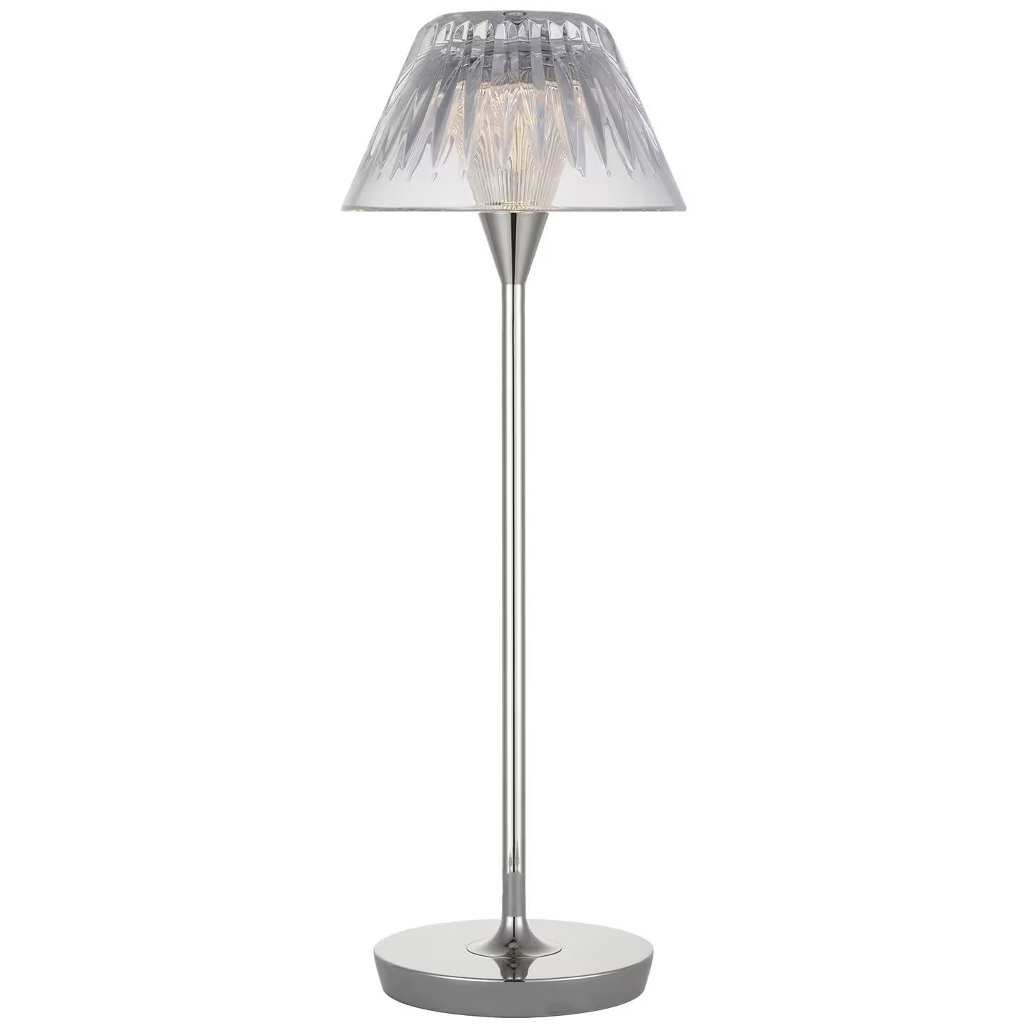 Blaze Rechargeable Table Lamp