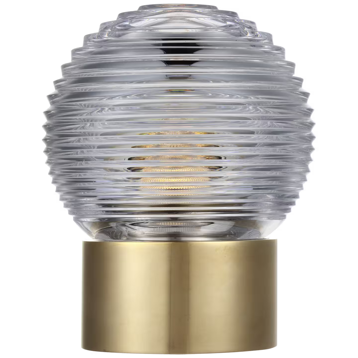 Circon 7" Rechargeable Accent Lamp