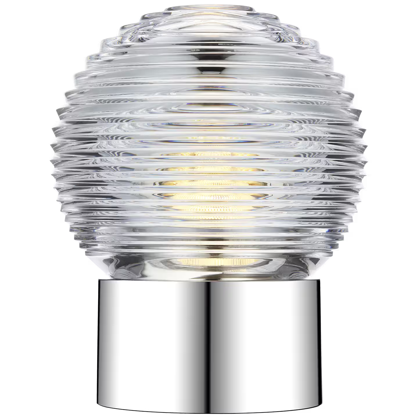 Circon 7" Rechargeable Accent Lamp