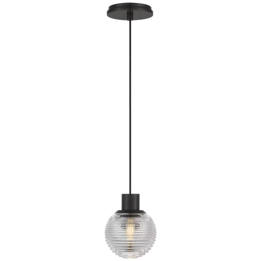 Circon 5" Mini Pendant