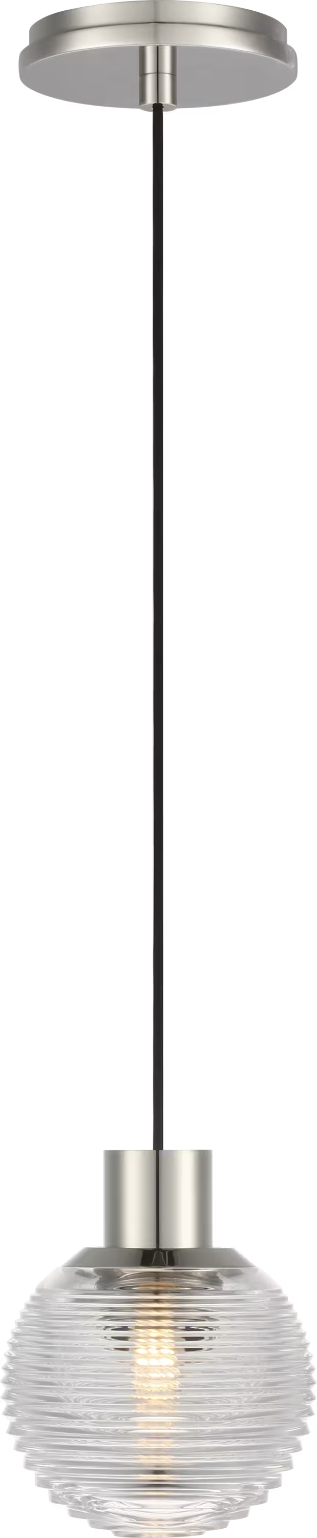 Circon 5" Mini Pendant