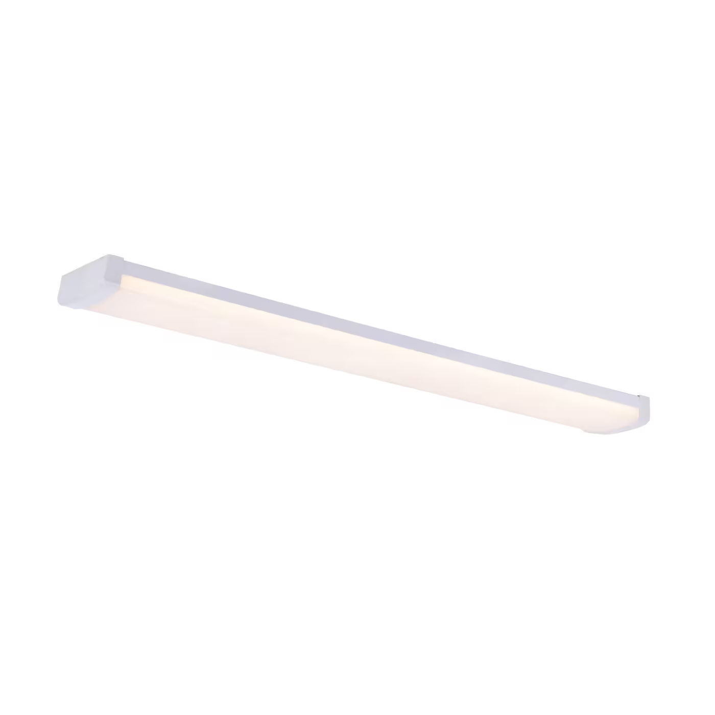 Wilmington Batten Light Fitting