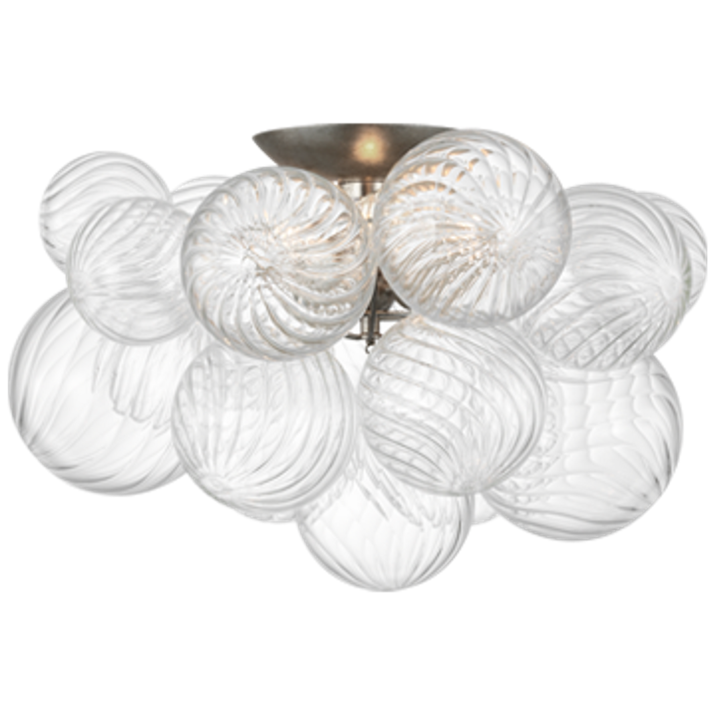 Talia Semi-Flush Mount