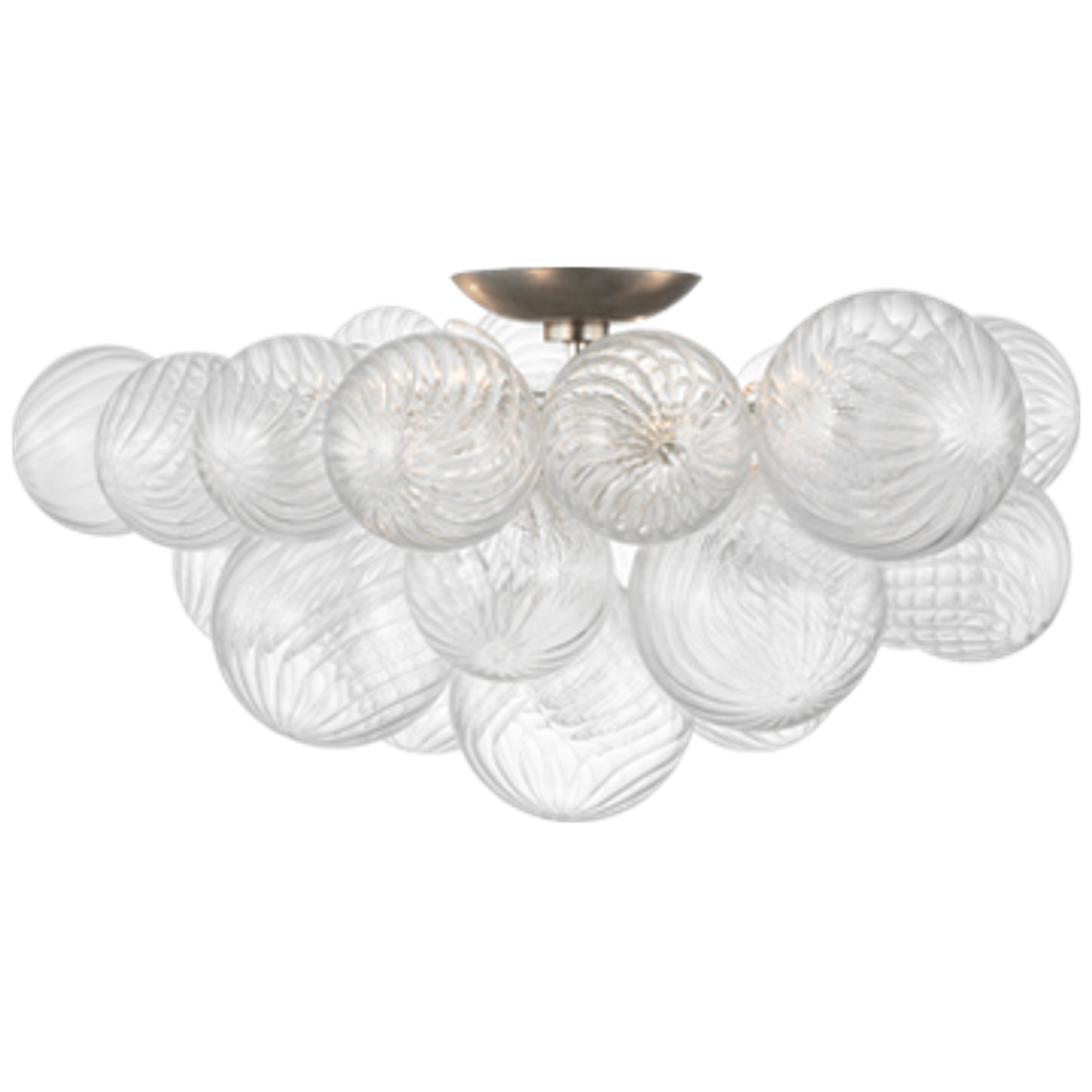 Talia Semi-Flush Mount