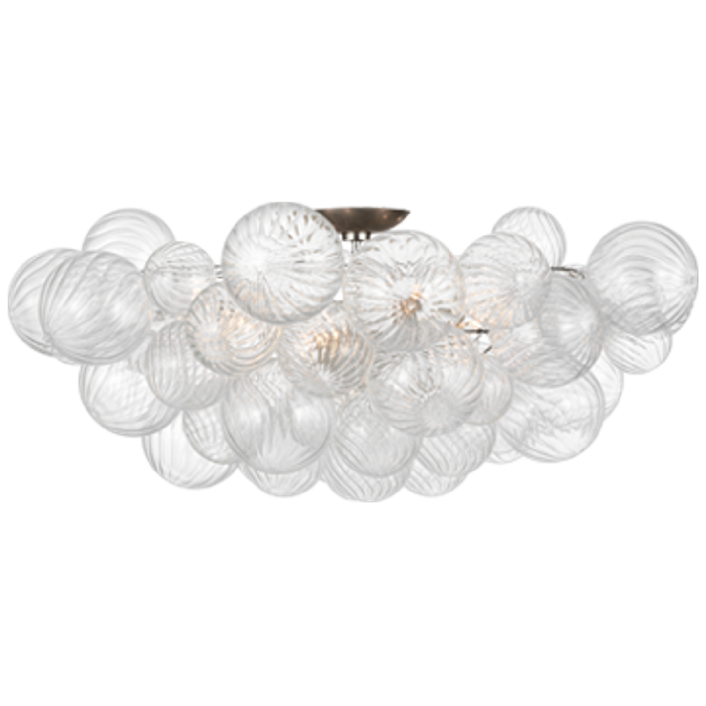 Talia Semi-Flush Mount