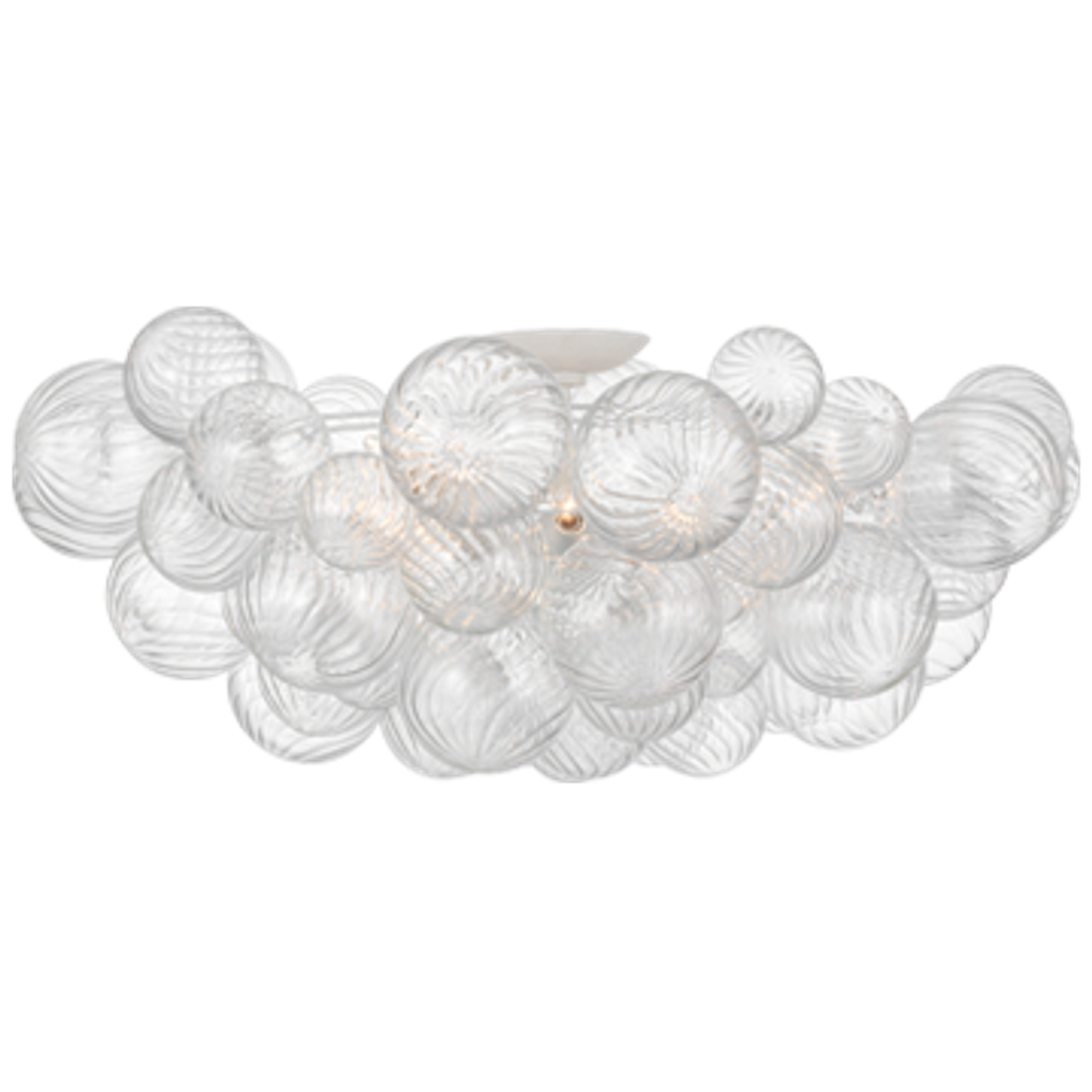Talia Semi-Flush Mount