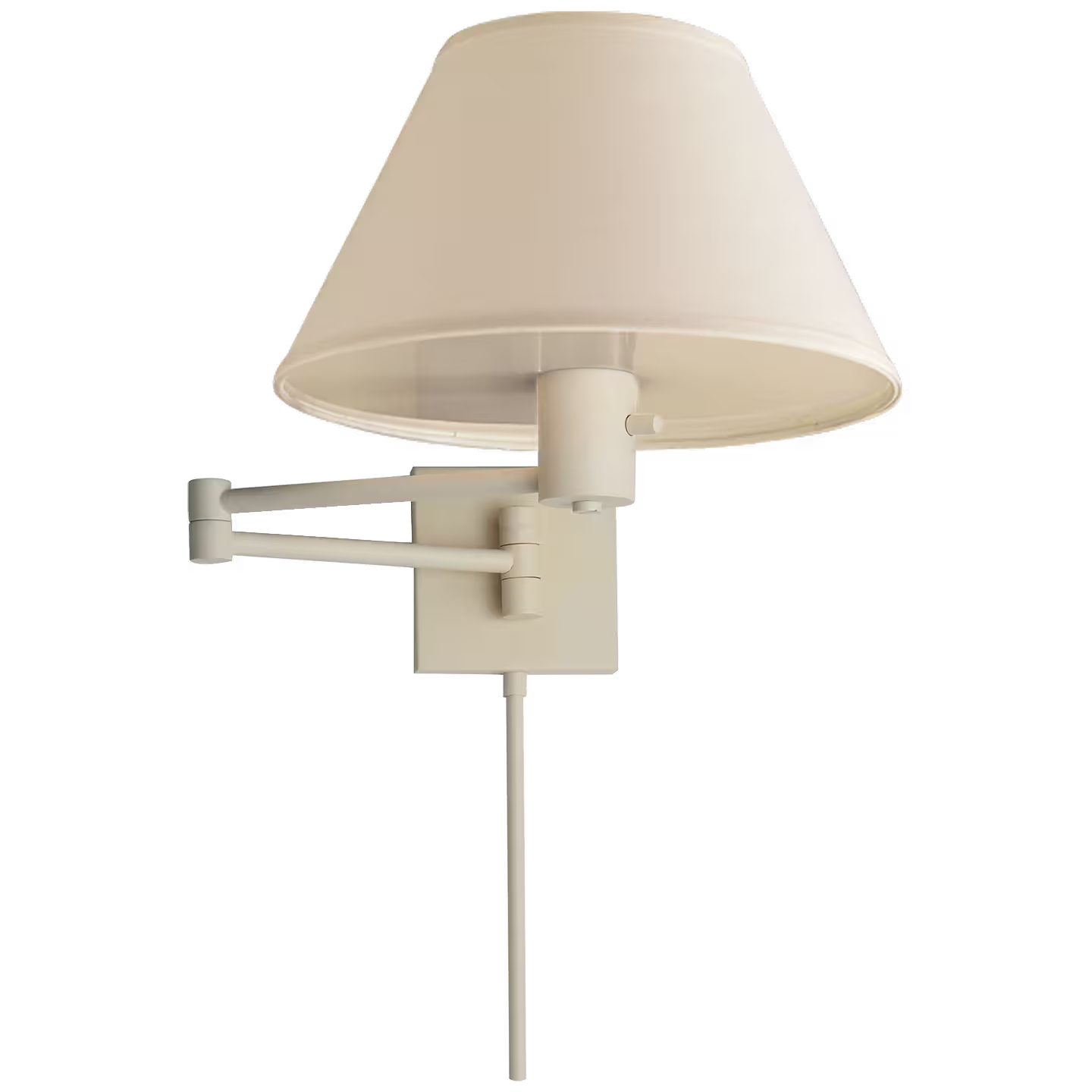 Classic Swing Arm Wall Lamp