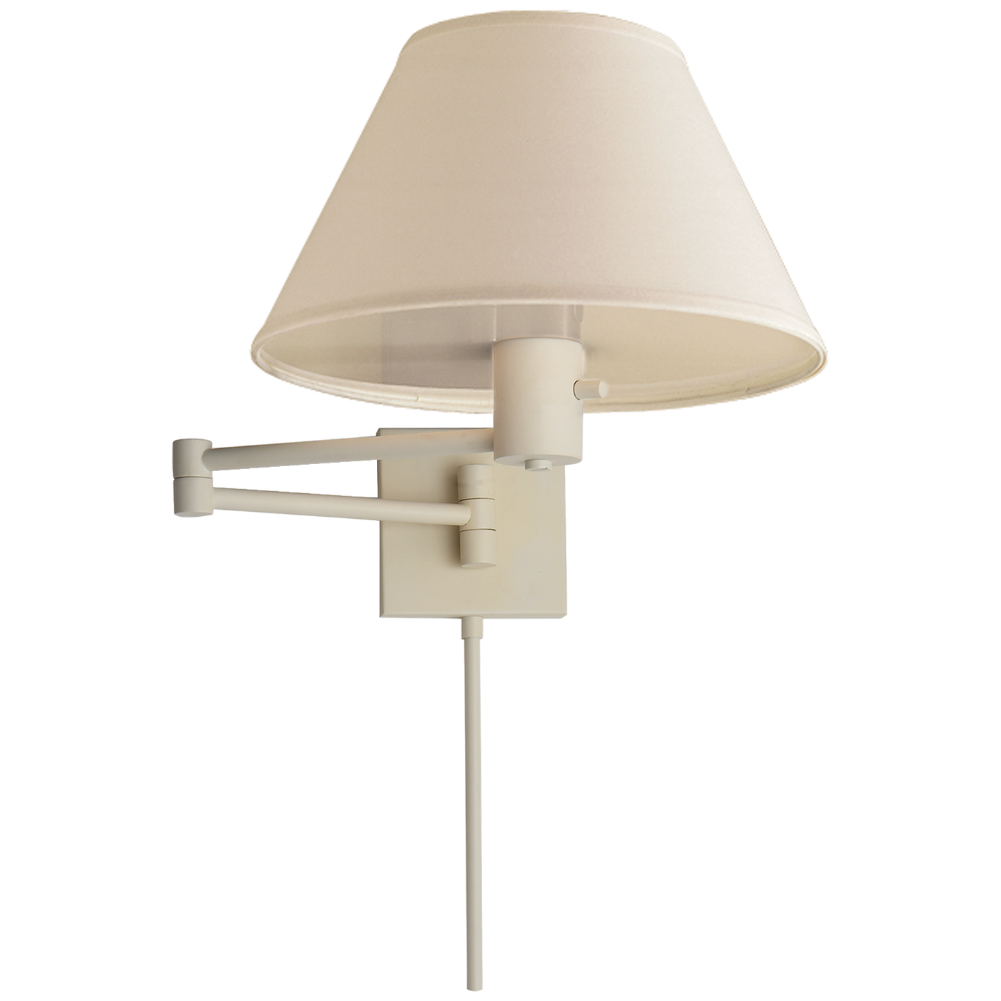 Classic Swing Arm Wall Lamp