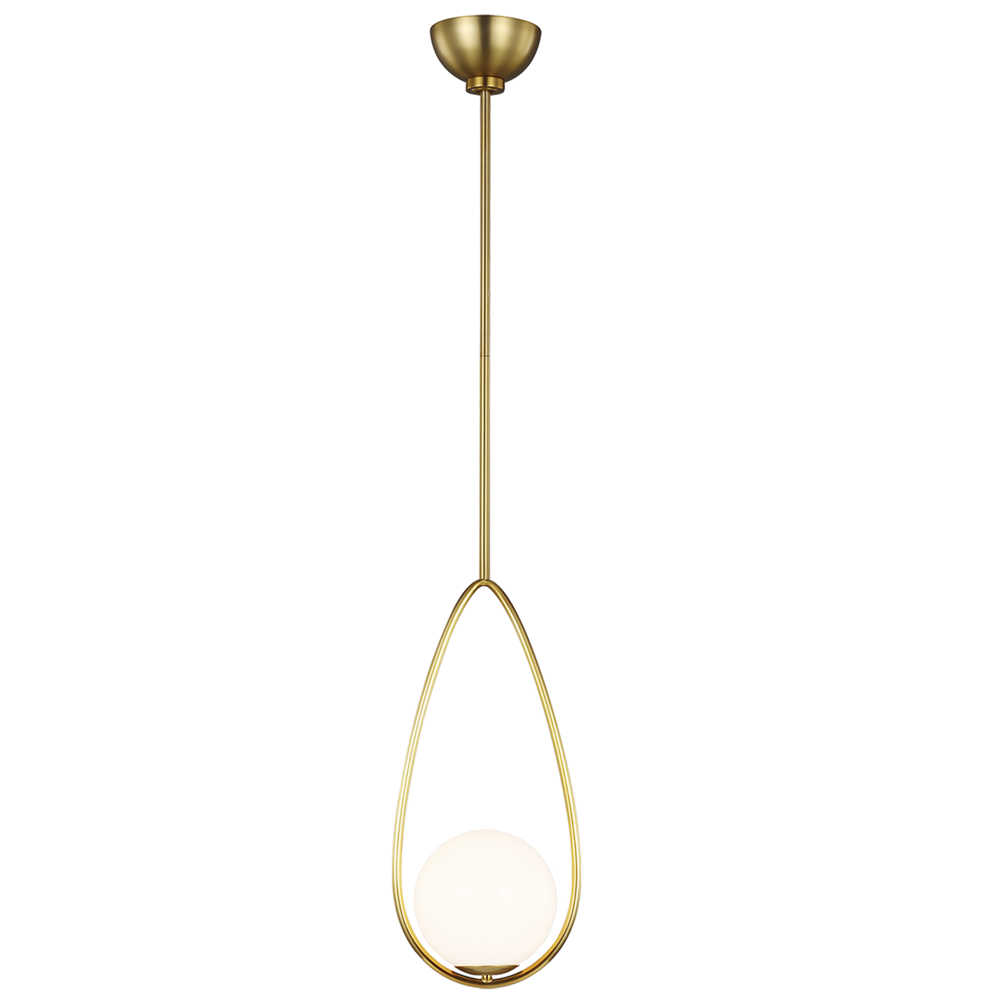 Galassia One Light Pendant