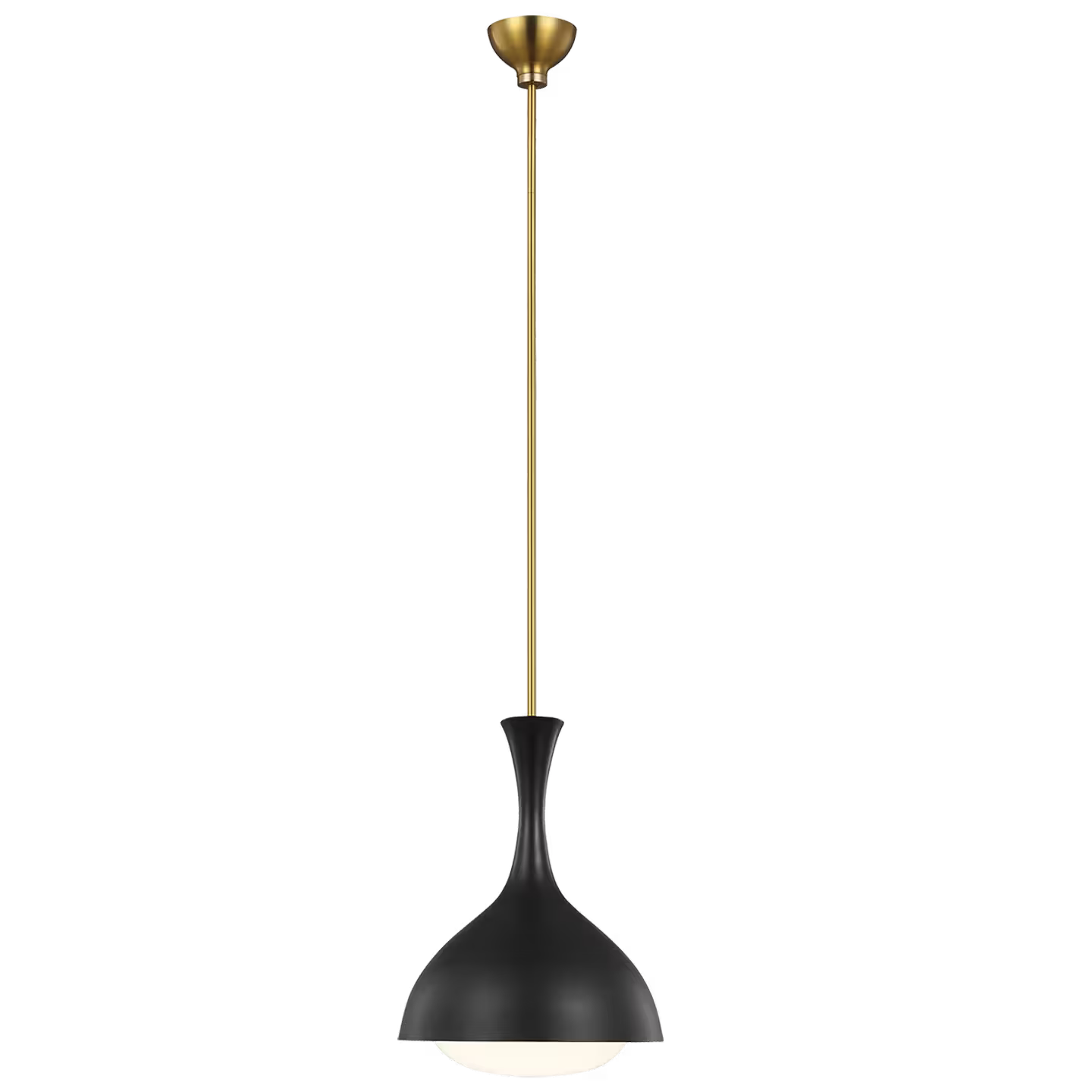 Lucerne One Light Pendant