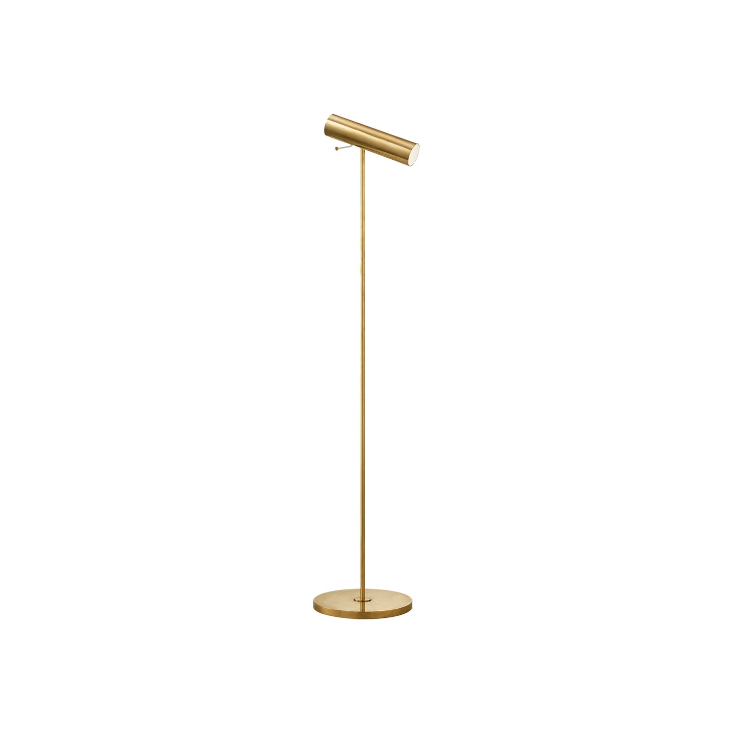 Lancelot Pivoting Floor Lamp