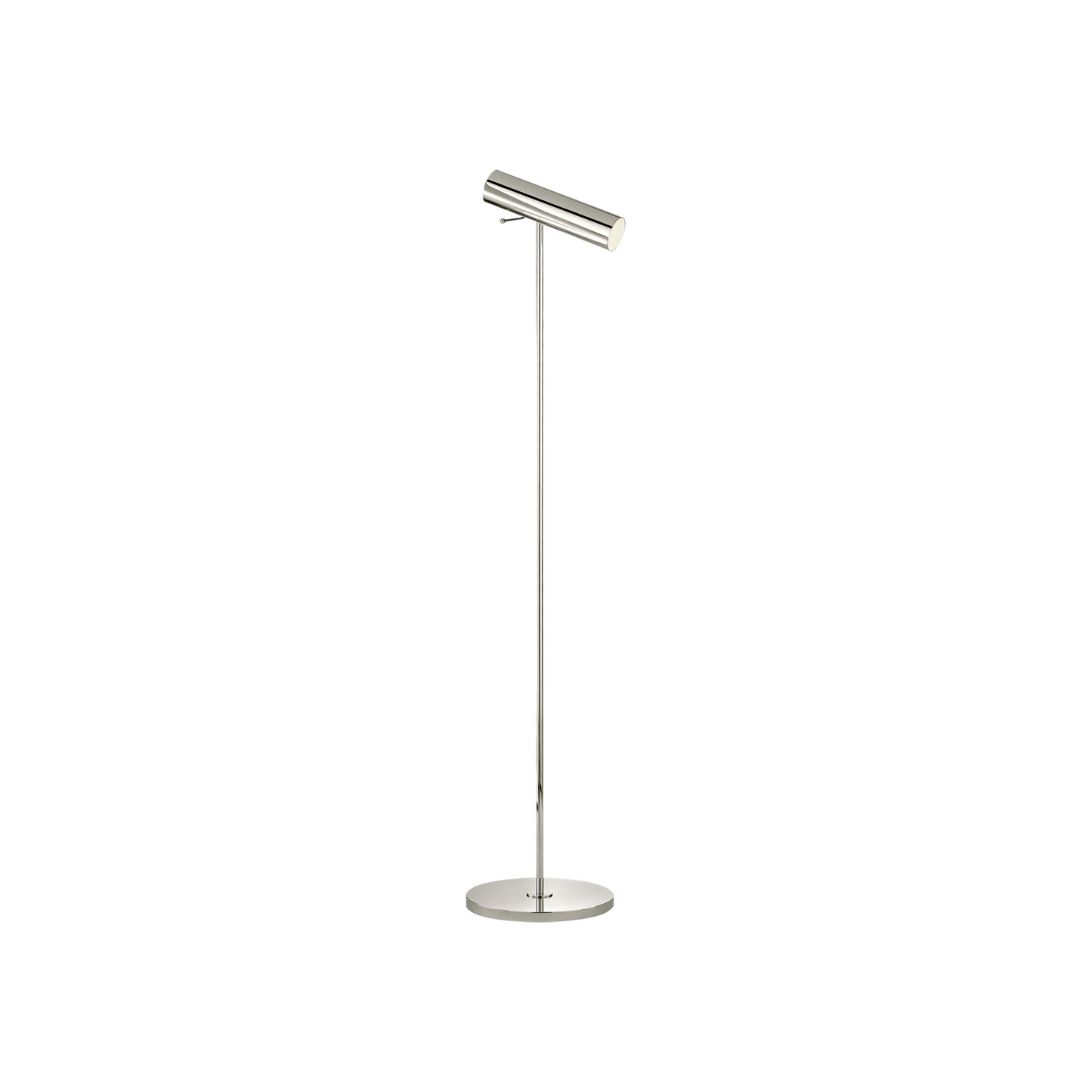 Lancelot Pivoting Floor Lamp