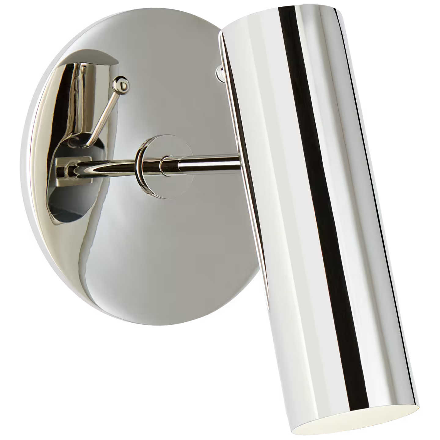 Lancelot LED Pivoting Wall Light