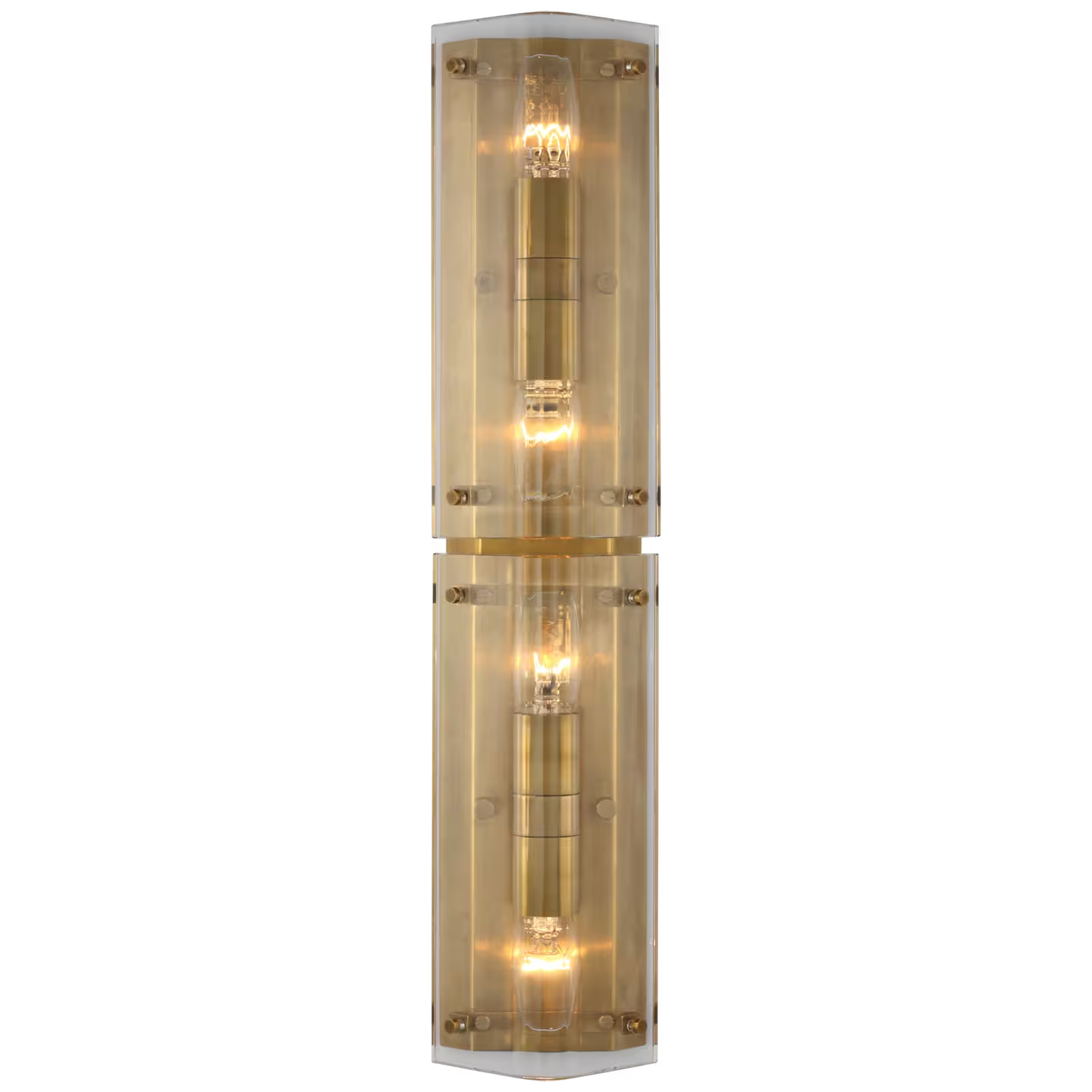 Clayton Wall Sconce